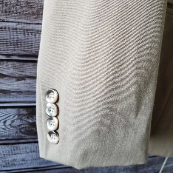 Vintage Neiman Marcus Evan Picone 100% Woo… - Picture 5 of 8